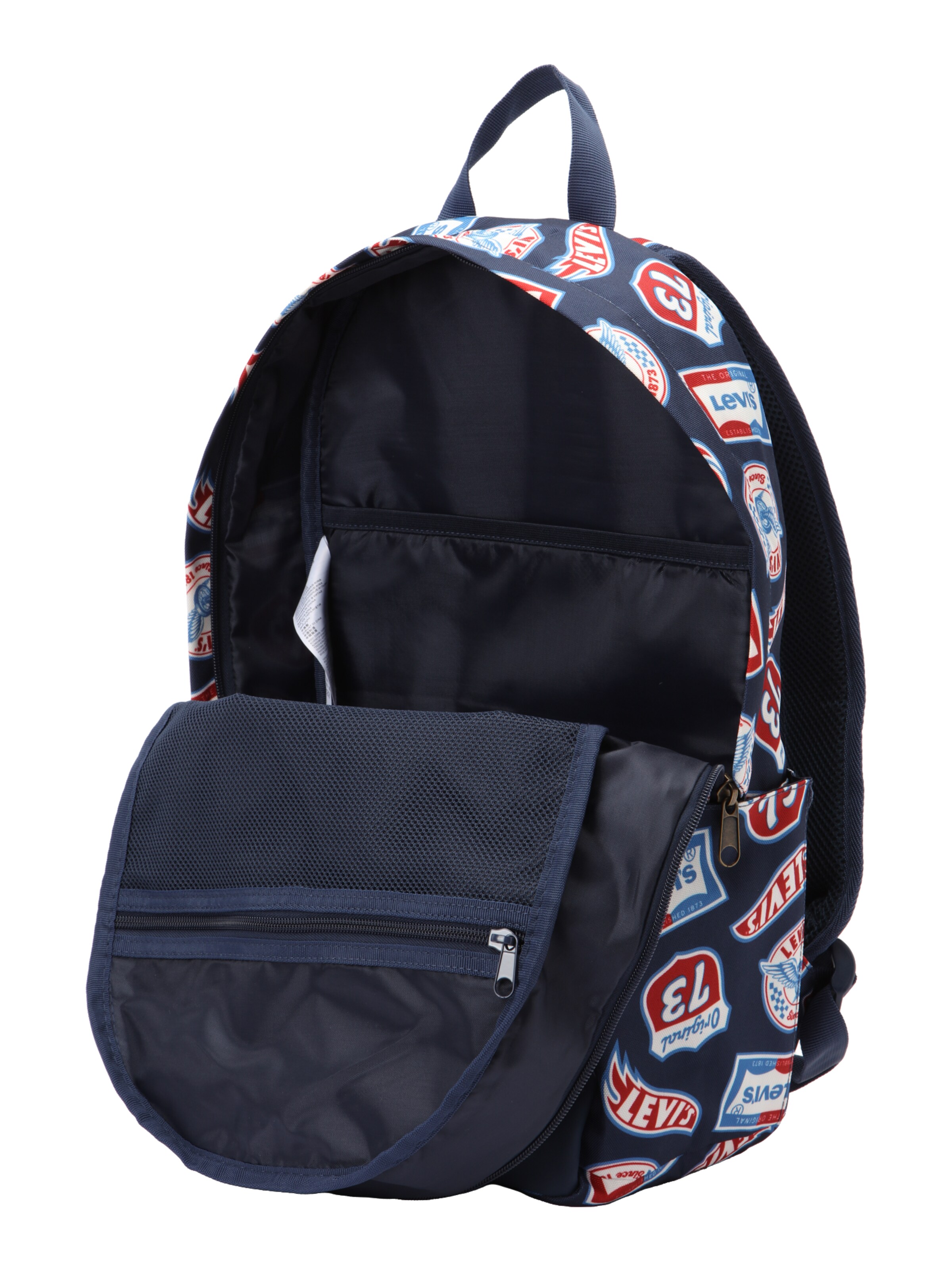 Levi's KidsRuksak - plava boja