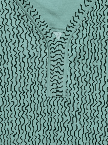 CECILBluza - zelena boja