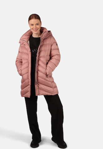 Fuchs Schmitt Winter Jacket in Pink