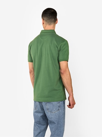A-dam Shirt in Groen