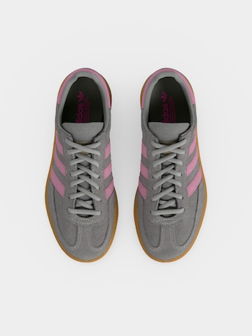 ADIDAS ORIGINALS Sportcipő 'HANDBALL SPEZIAL' - szürke