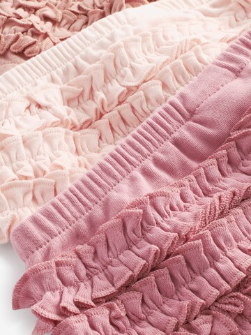 Sous-vêtements Next en rose