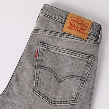 Coupe slim Jean '515 SLIM TAPER' LEVI'S ® en gris