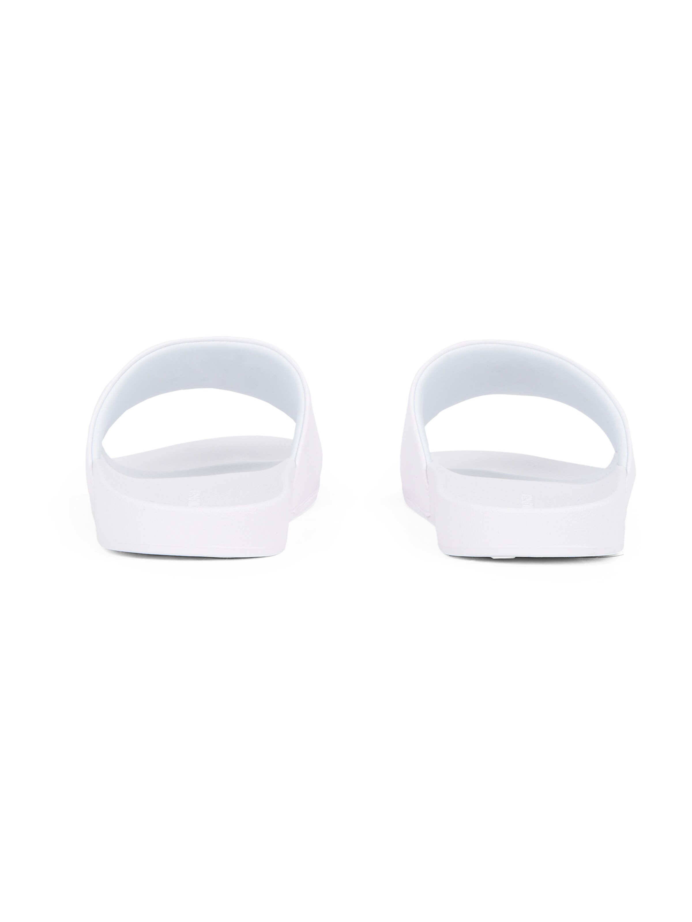 TOMMY HILFIGER Пляжная обувь/обувь для плавания в Белый