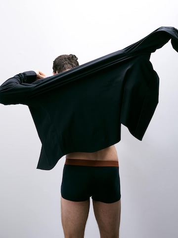 Boxers Marks & Spencer en noir