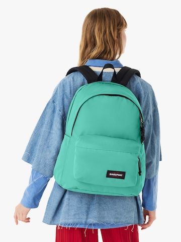 Zaino 'Day Office' di EASTPAK in verde