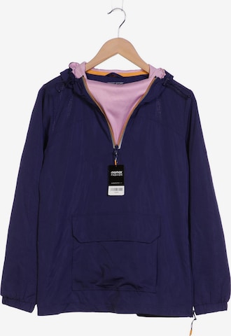 ESPRIT Jacke XS in Blau: predná strana