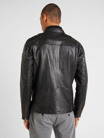 Veste mi-saison 'Gray' FREAKY NATION en noir