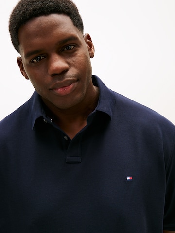Tommy Hilfiger Big & Tall Póló '1985' - kék