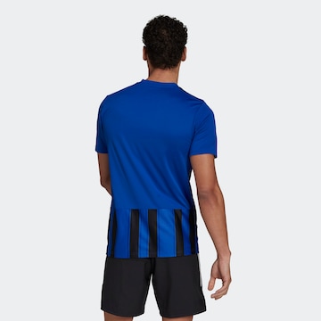 Maglia trikot di ADIDAS SPORTSWEAR in blu