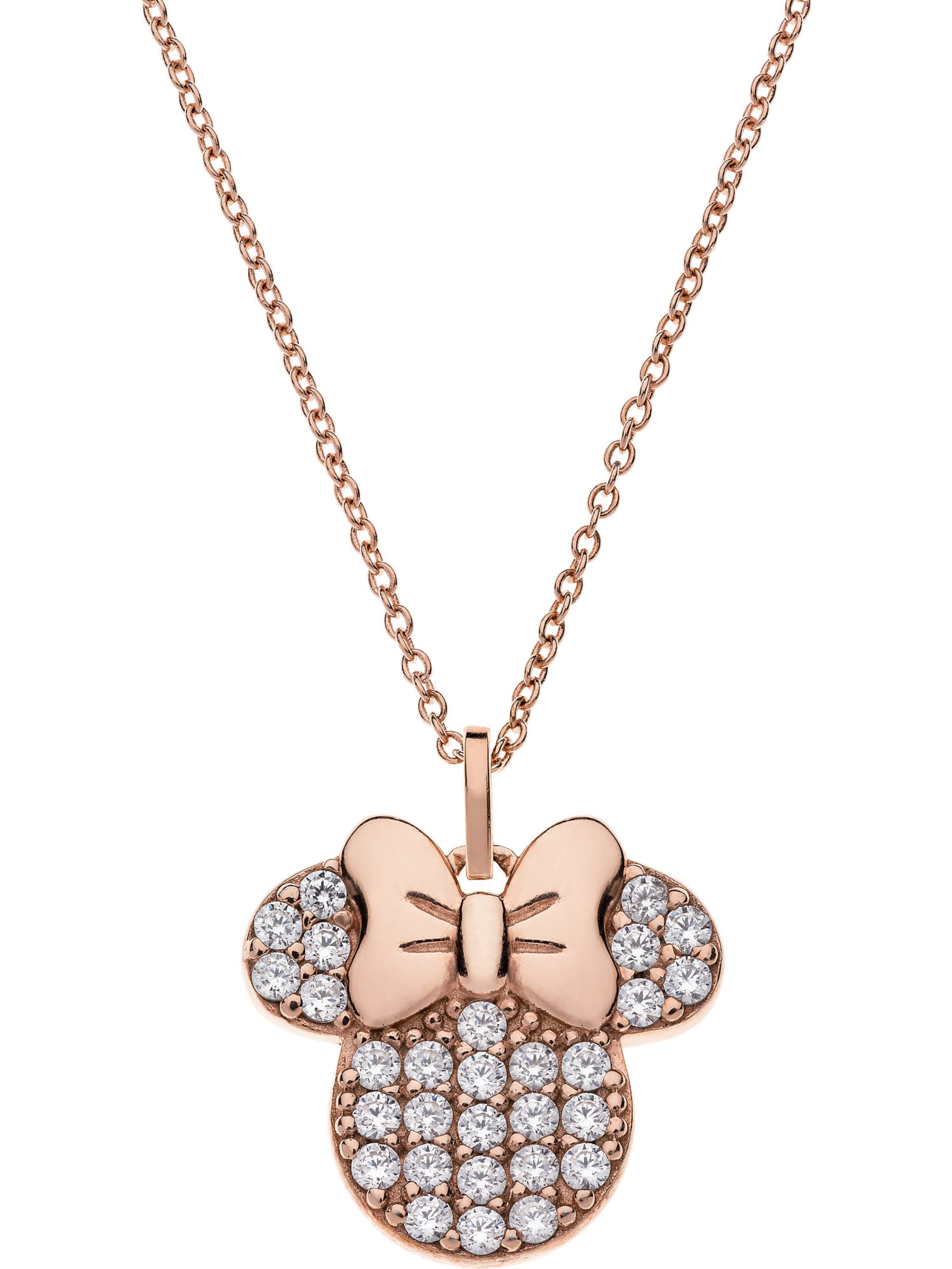 Disney Jewelry Jewelry in Gold: front