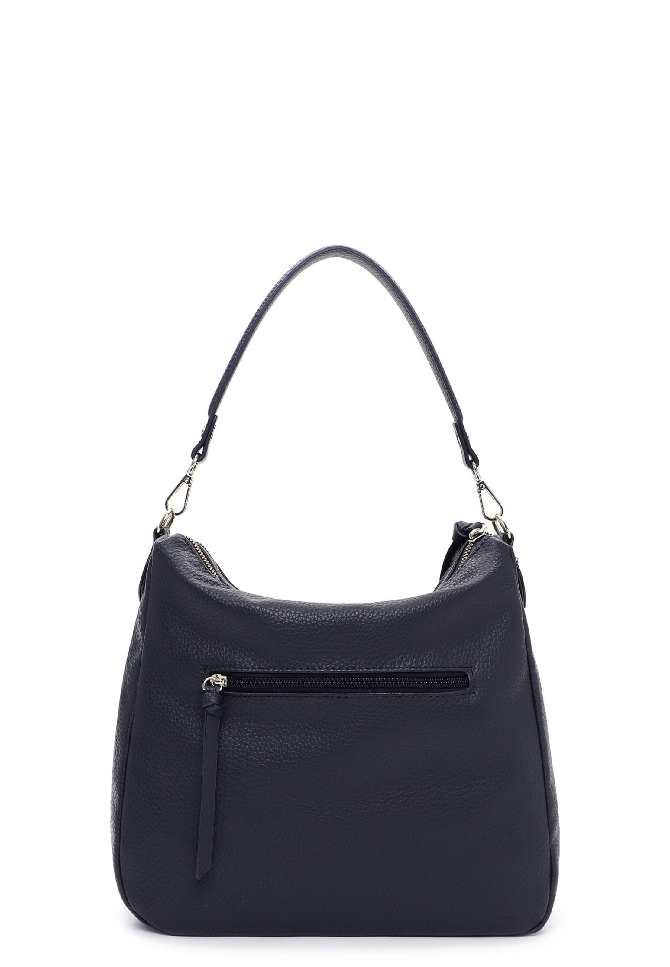 Emily & Noah Shoulder bag 'Josepha' in Blue