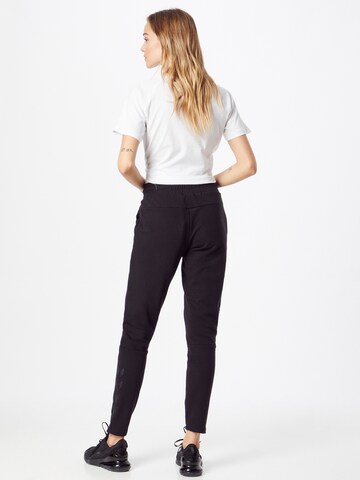 Hummel Workout Pants in Black
