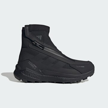 ADIDAS TERREX - Botas 'Free Hiker 2' en negro