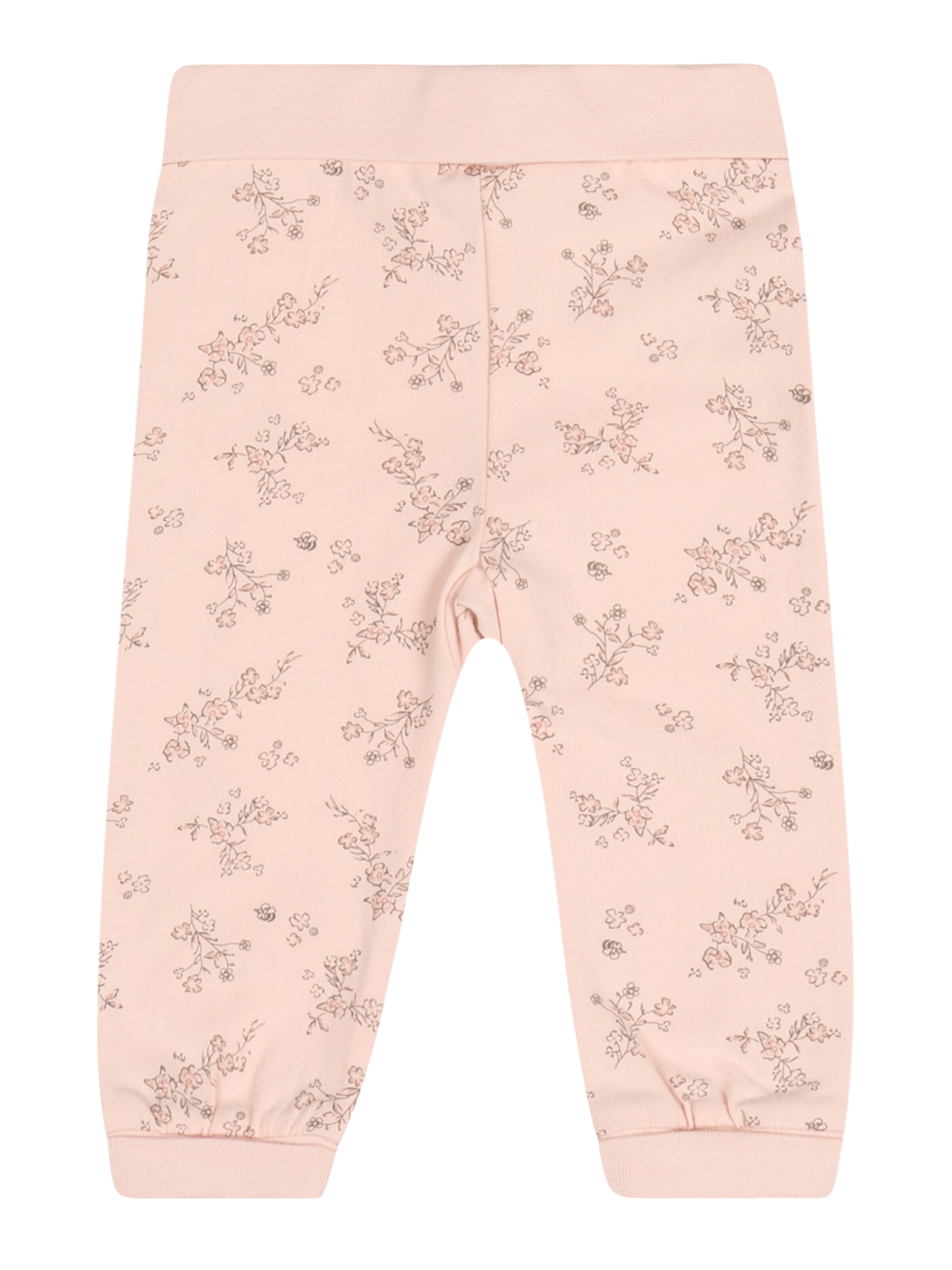 Fixoni regular Παντελόνι σε ροζ: μπροστά