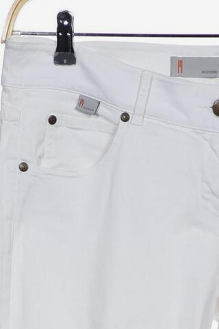 MISSONI Jeans 34 in Weiß