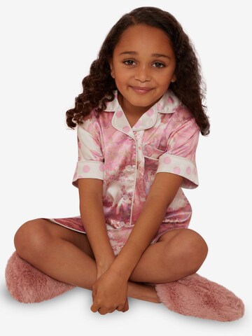 Chi Chi Girls Nightgown in Pink