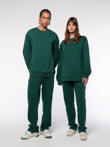 Eoselio Regular Broek in Groen