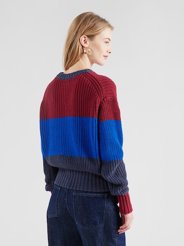Calvin Klein Jeans Πουλόβερ σε μπλε