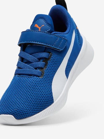 PUMA - Zapatillas deportivas 'Flyer Runner V PS' en azul