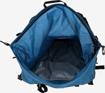 Sac à dos de sport 'Ducan Spine' MAMMUT en bleu