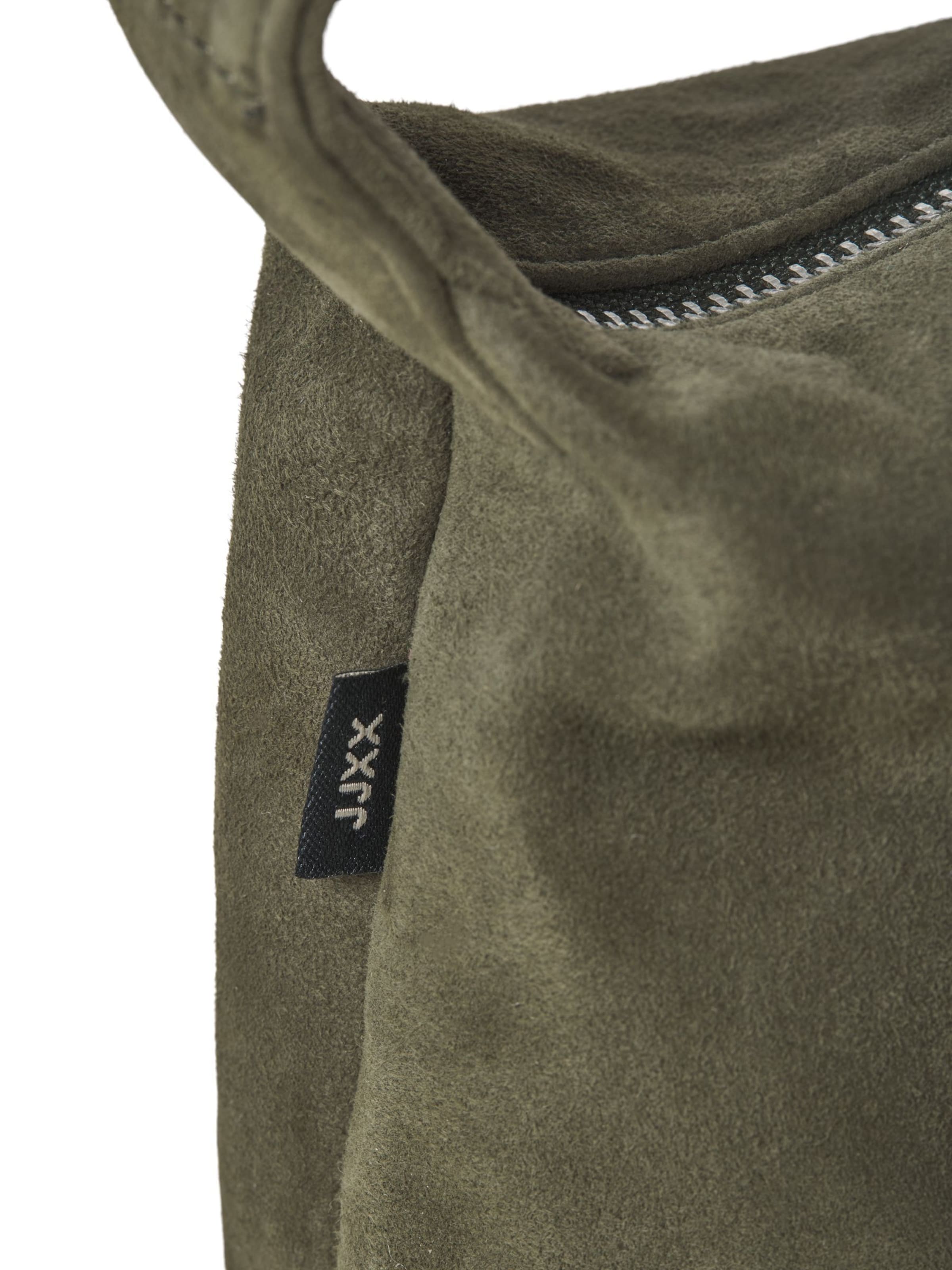 JJXX Skuldertaske 'JXMind' i brun