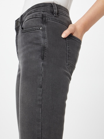 ESPRIT - Slimfit Vaquero en gris