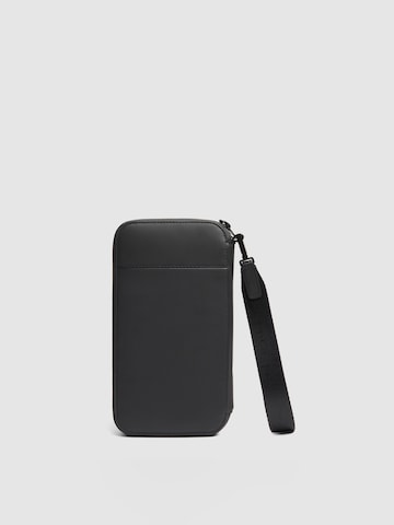 Piquadro Document bag in Black