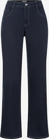 MAC Jeans in Blau: Vorderseite