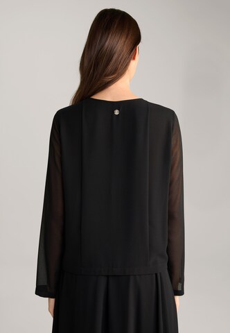 JOOP! Blouse 'Blanca' in Zwart