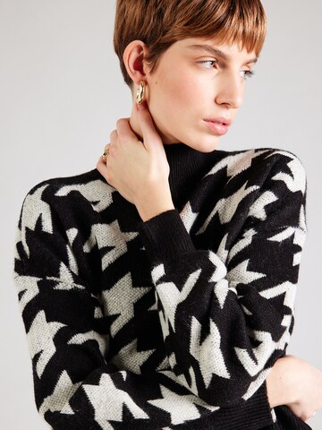 Pull-over VERO MODA en noir