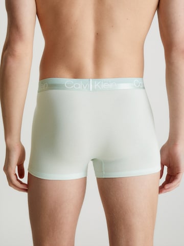 Regular Boxers Calvin Klein Underwear en bleu