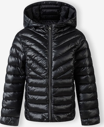 MINOTI Zimska jakna u crna, Pregled proizvoda