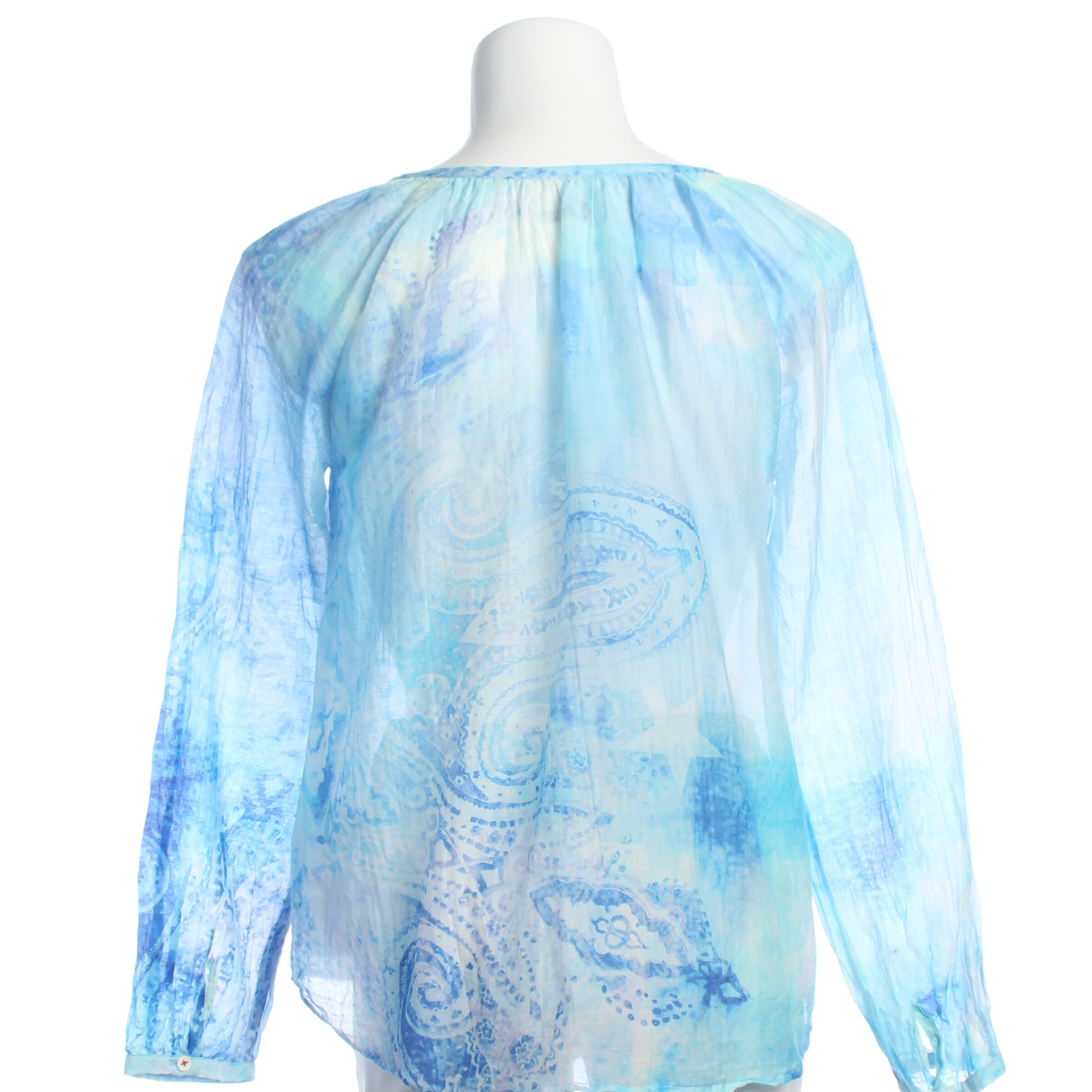 Grace Blouse & Tunic in S in Mixed colors