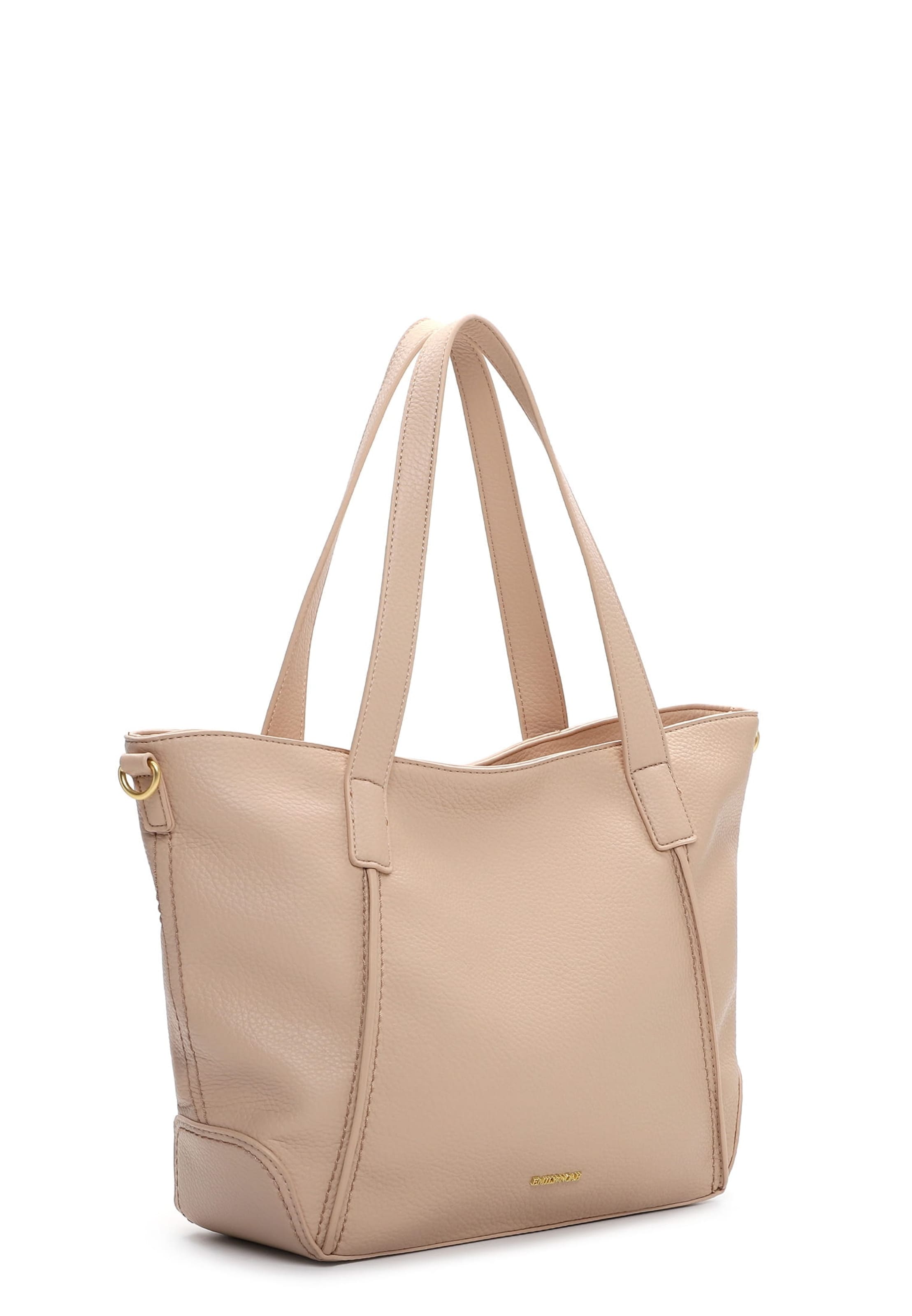 Shopper 'Julie' di Emily & Noah in rosa