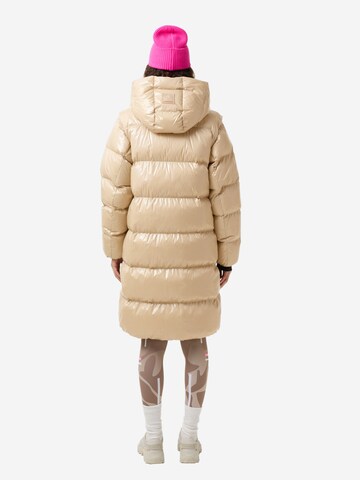 Bogner Fire + Ice Winter coat 'Asta' in Beige