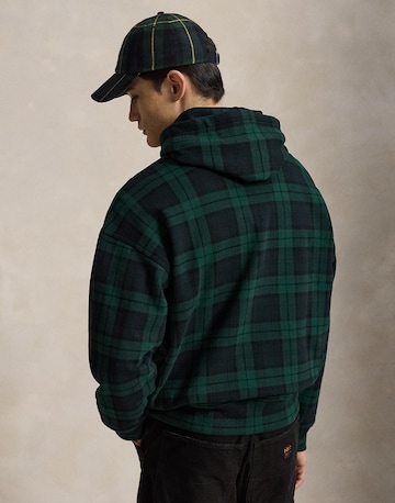 Polo Ralph Lauren Sweatshirt i sort