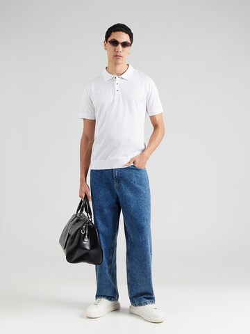 Karl Lagerfeld Футболка в Белый