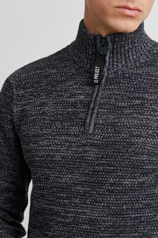 11 Project Sweater 'ALBANUS' in Blue