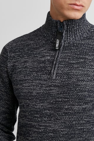 11 Project Sweater 'ALBANUS' in Blue