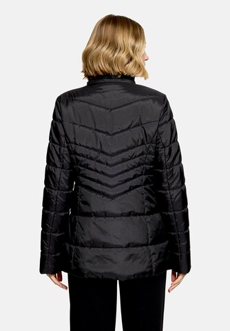 Veste d’hiver Betty Barclay en noir
