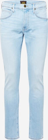 Lee Slim fit Jeans 'Luke' in Blue: front