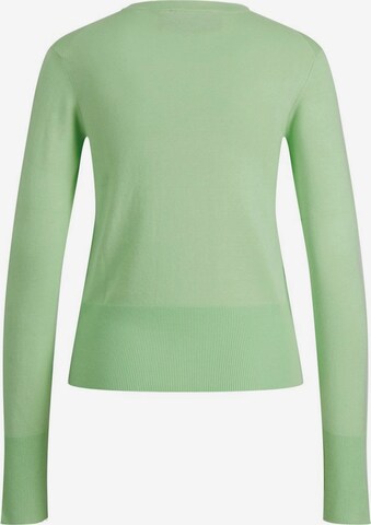 Pull-over JJXX en vert