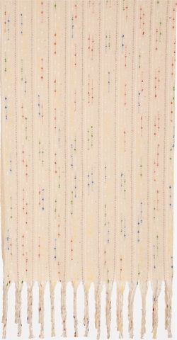 South Beach Kaulaliina värissä valkoinen: etupuoli