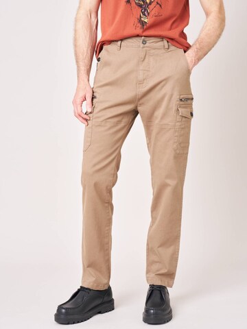 Deeluxe Regular Hose‌‌‌‌‌‌‌‌‌‌ in Grau