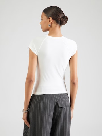 & Other Stories Shirt in White