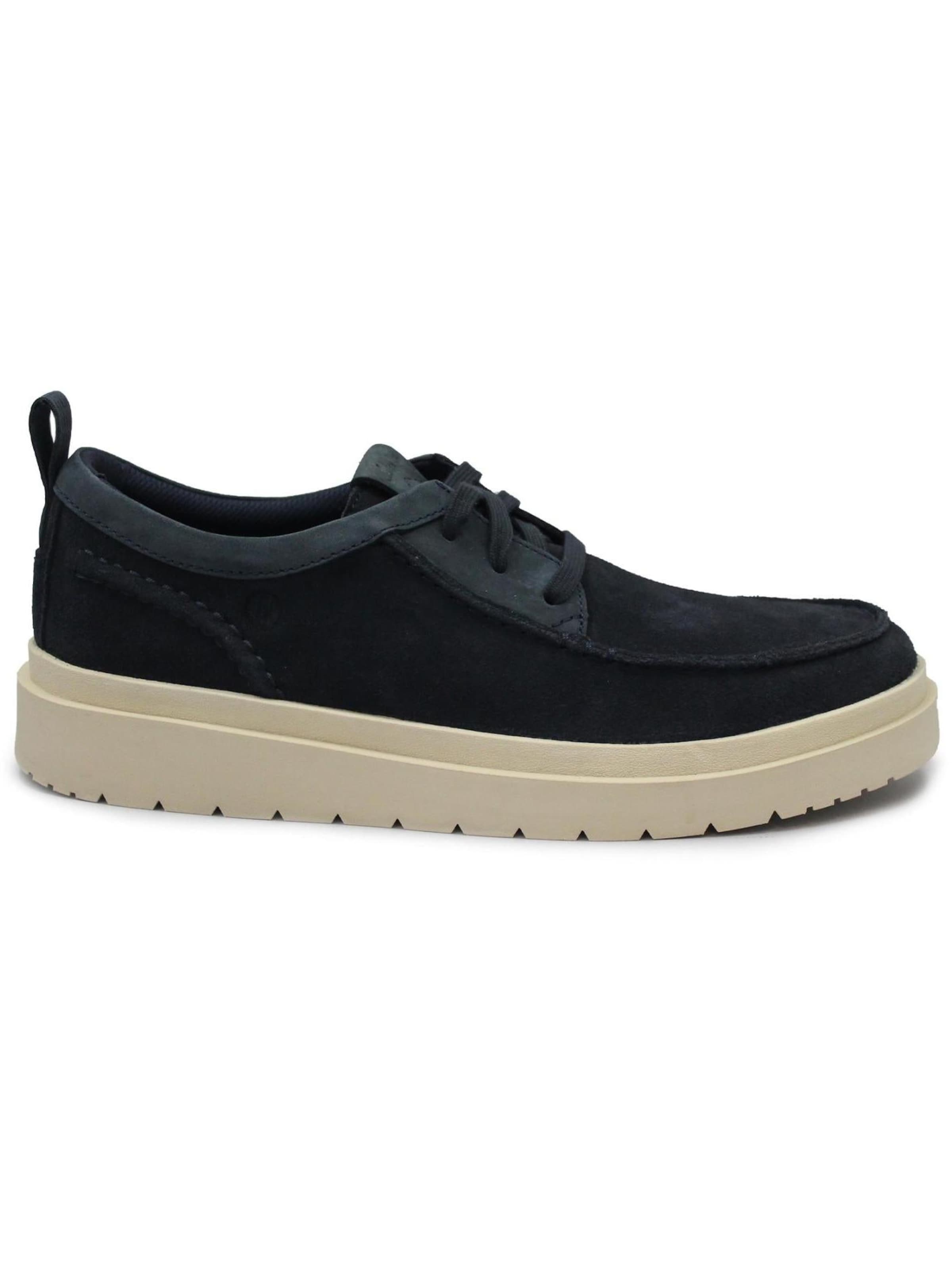 CLARKS Mokassin‌ in Blau: Vorderseite