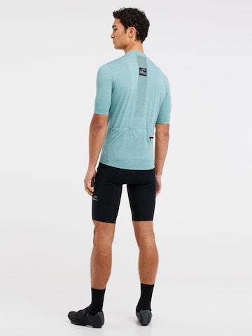 PROTEST Performance Shirt 'PRTBOBBING' in Green