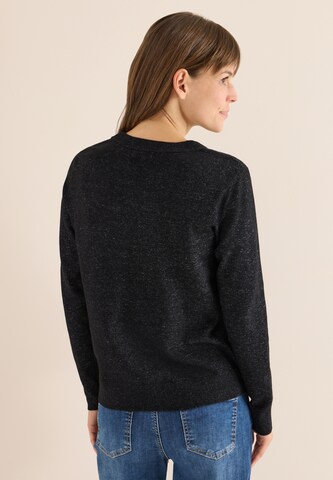 CECIL Sweater in Black