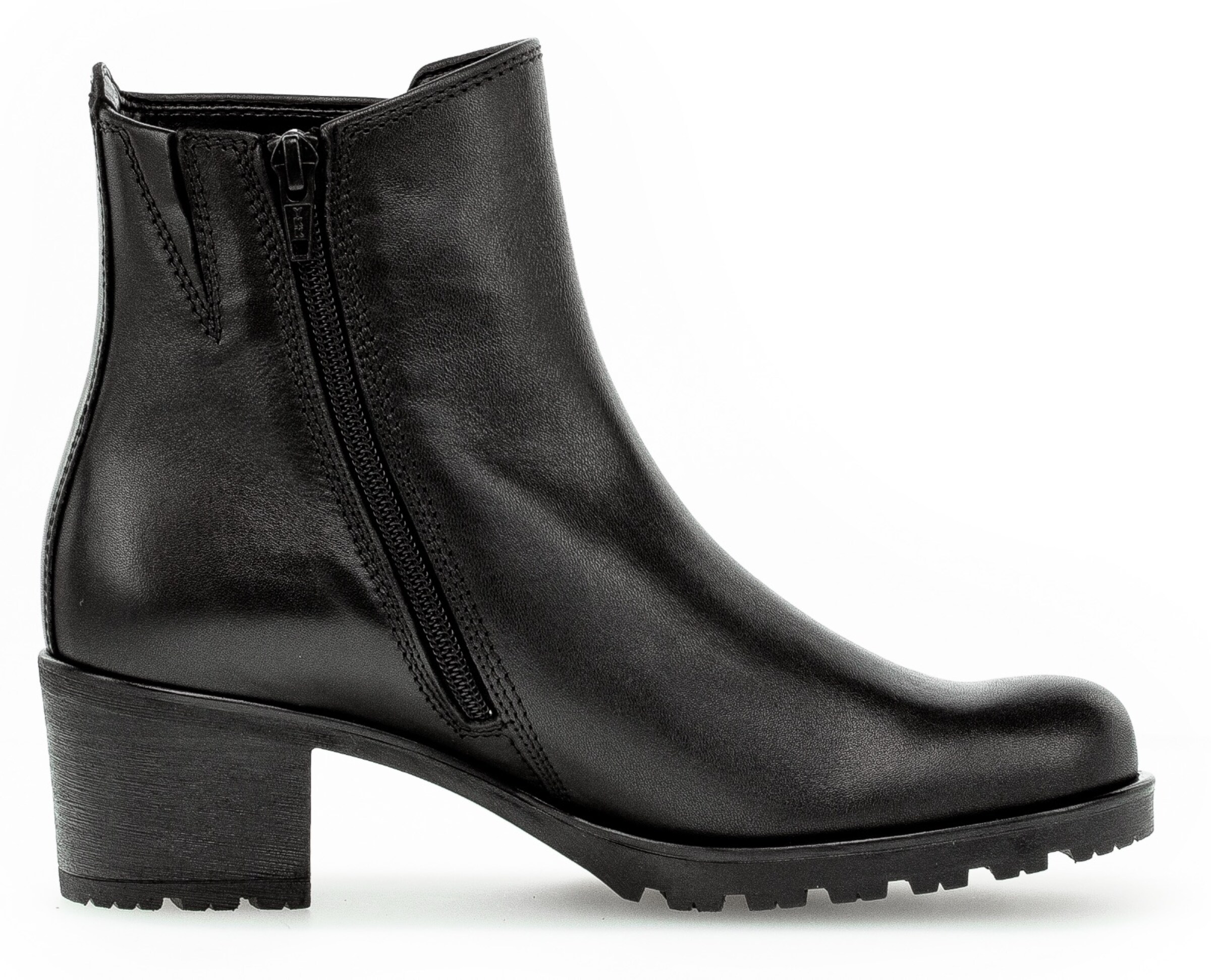 Bottines GABOR en noir
